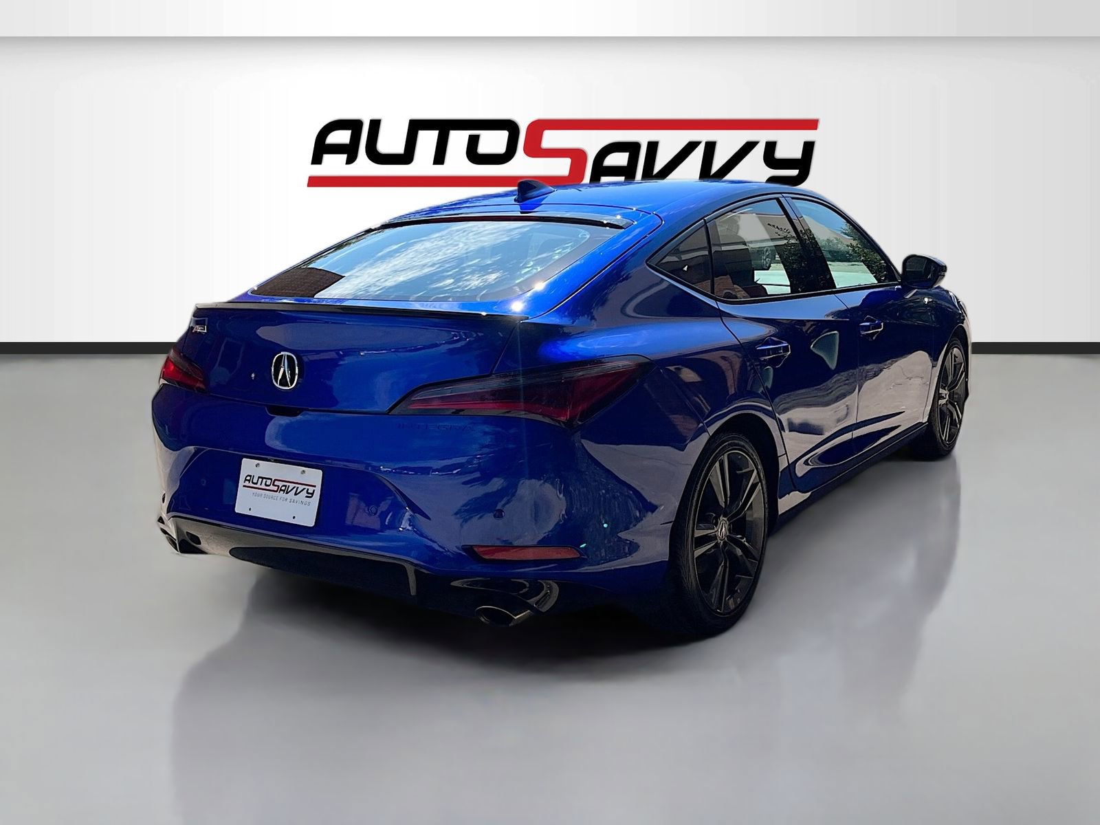 Used 2024 Acura Integra A-Spec FWD image 7