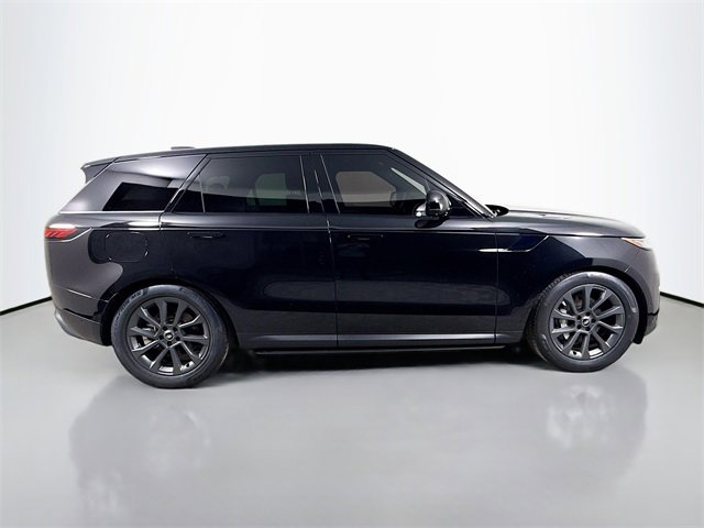 New 2025 Land Rover Range Rover Sport image 4