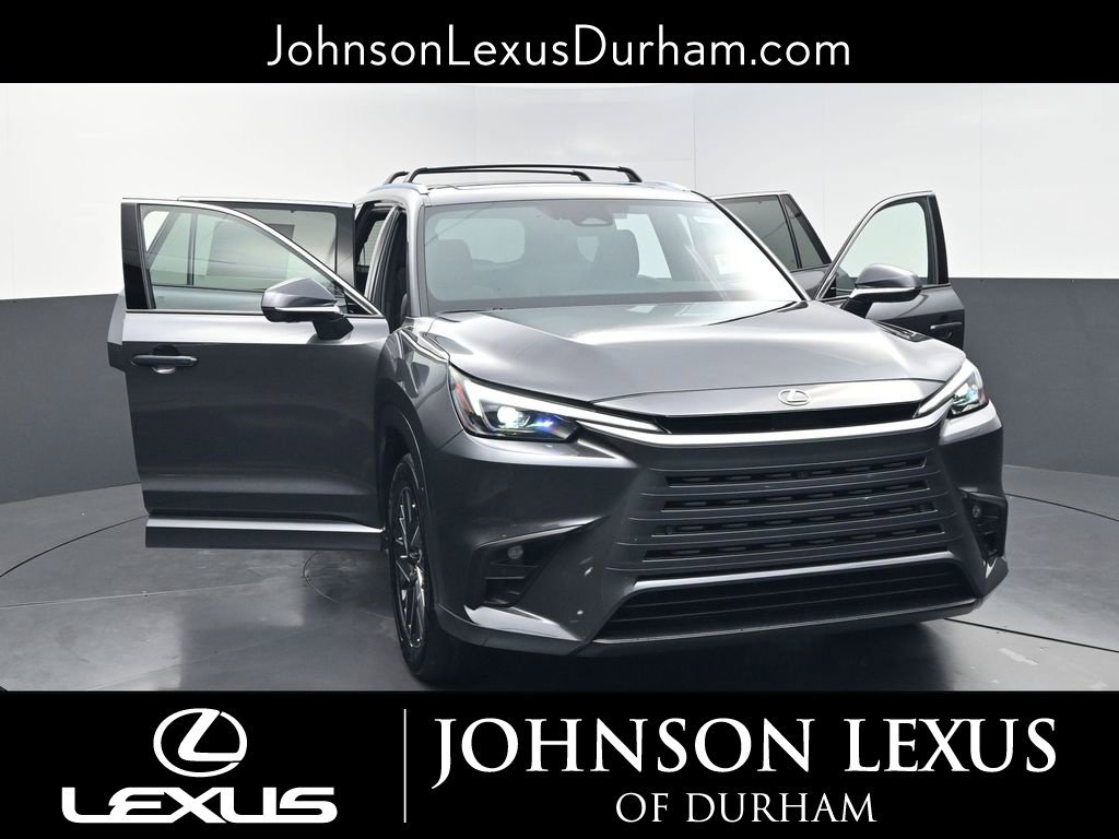 New 2026 Lexus TX 350 AWD w/ Technology Package image 38