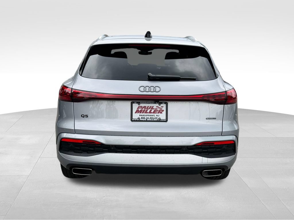 Used 2025 Audi Q5 Premium w/ Convenience Package AWD/4WD image 7