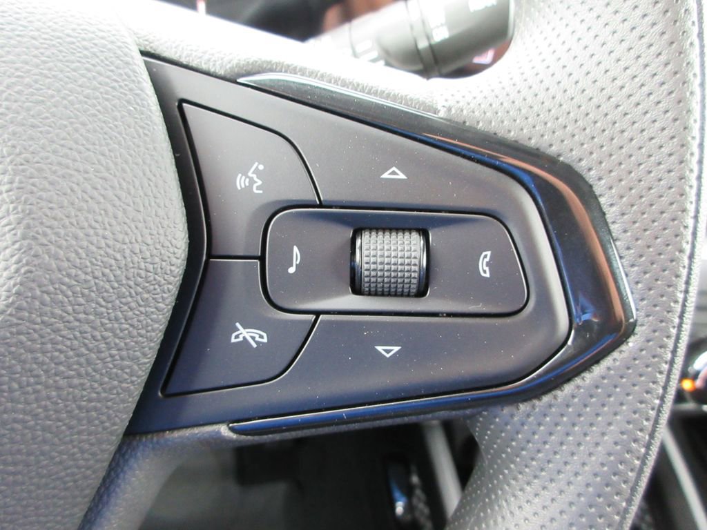 New 2026 Chevrolet TrailBlazer LS w/ LS Convenience Package FWD image 48