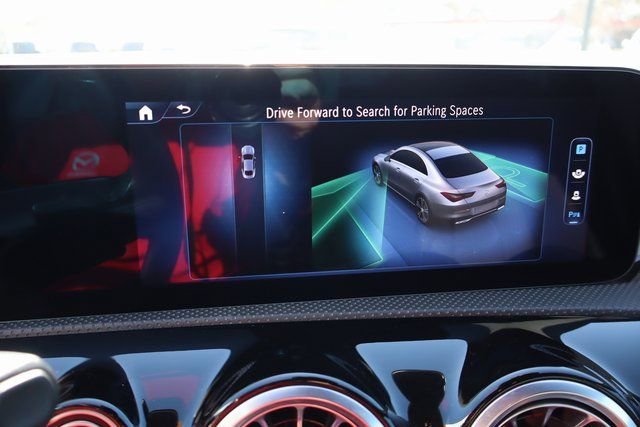 Used 2025 Mercedes-Benz CLA 250 image 41