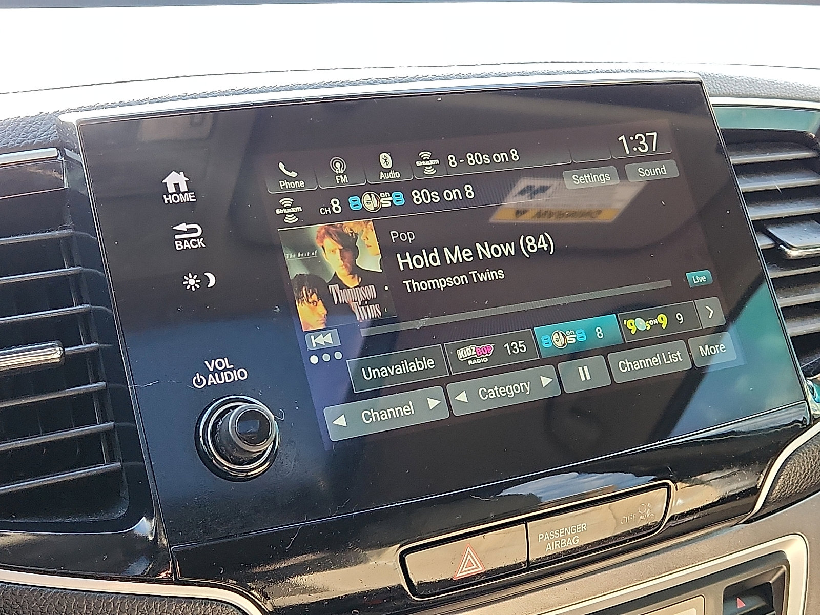 Used 2022 Honda Pilot EX-L image 19