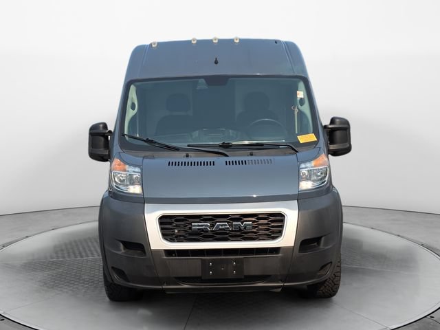 Used 2020 RAM ProMaster 3500 FWD image 8