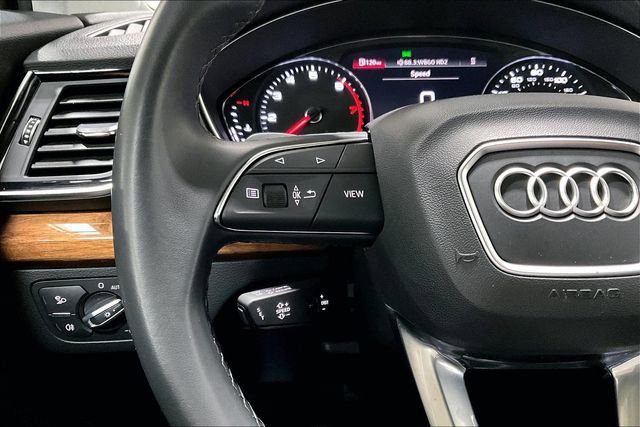 Used 2023 Audi Q5 2.0T Premium w/ Convenience Package AWD/4WD image 19