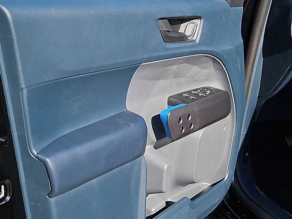 New 2026 Ford Maverick Lobo image 21