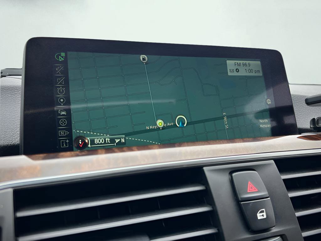 Used 2016 BMW 340i Sedan image 47