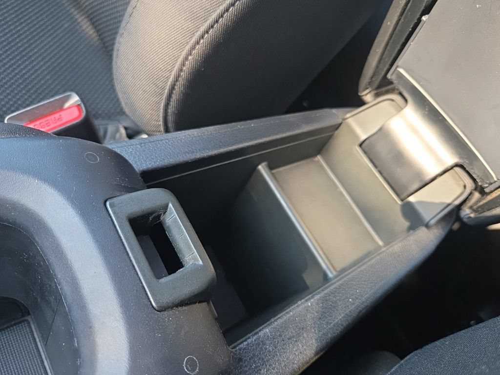 Used 2021 Honda HR-V EX image 47