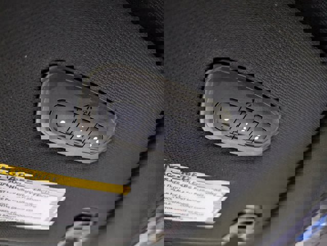 Used 2022 RAM 2500 Big Horn w/ Night Edition image 24