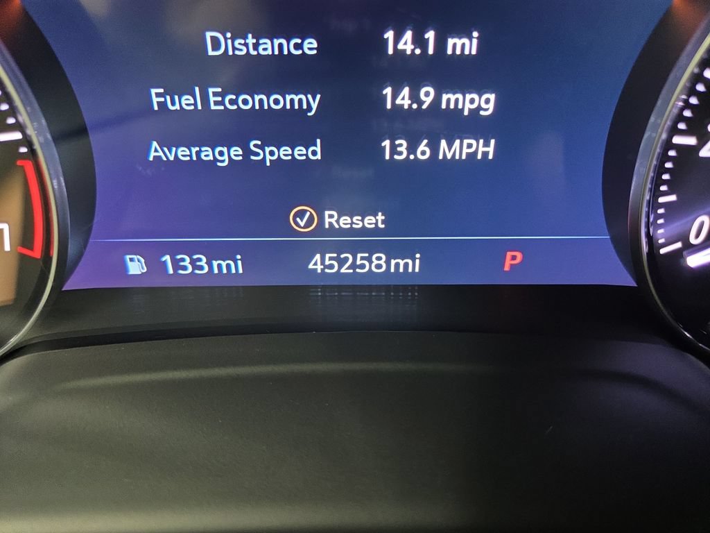 Used 2022 Buick Envision Essence w/ Safety Package AWD/4WD image 24