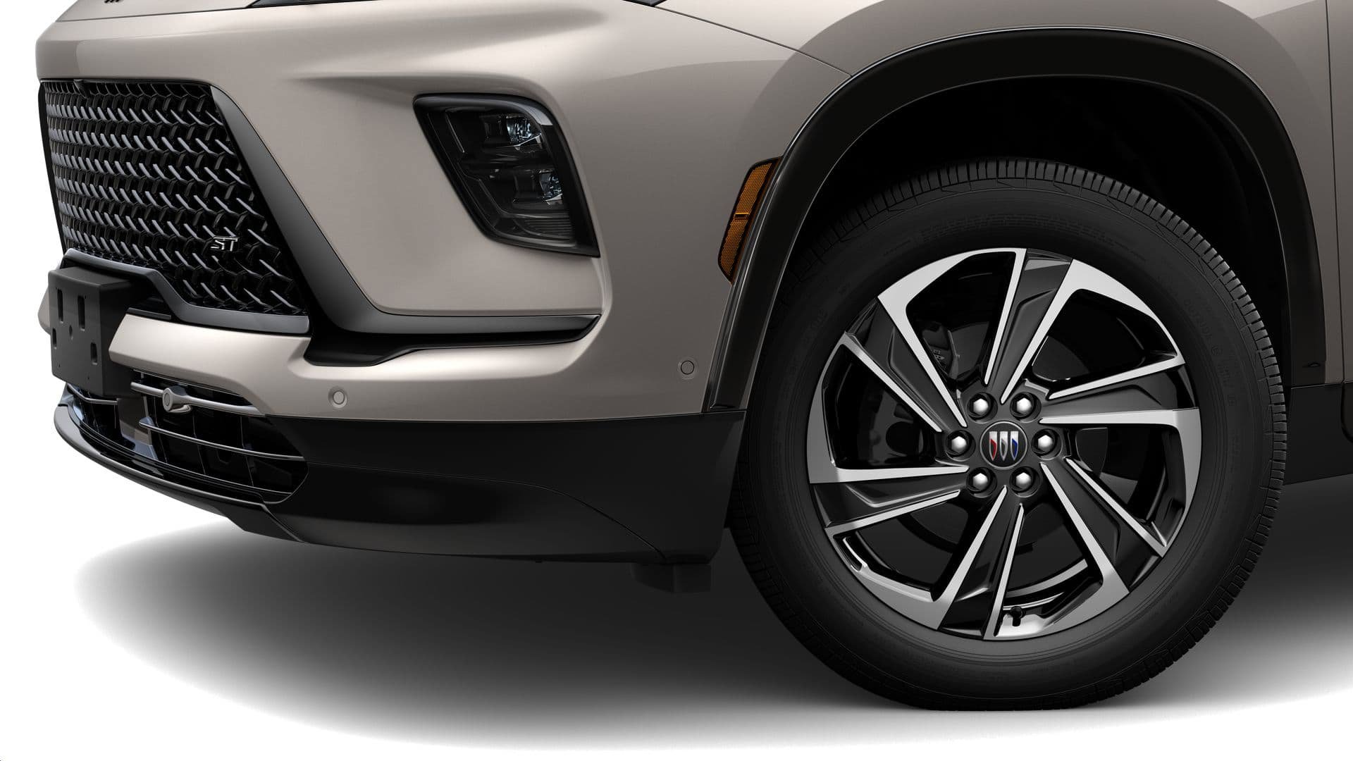 New 2026 Buick Enclave Sport Touring w/ Super Cruise Package image 30