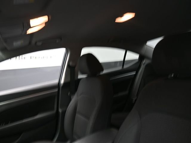 Used 2020 Hyundai Elantra SEL w/ Cargo Package (C1) image 18