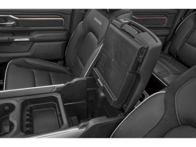 New 2027 RAM 1500 Laramie AWD/4WD image 15