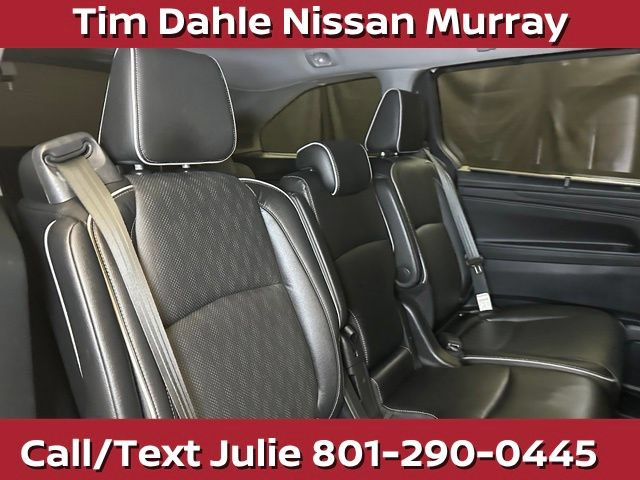 Used 2022 Honda Odyssey Elite image 19