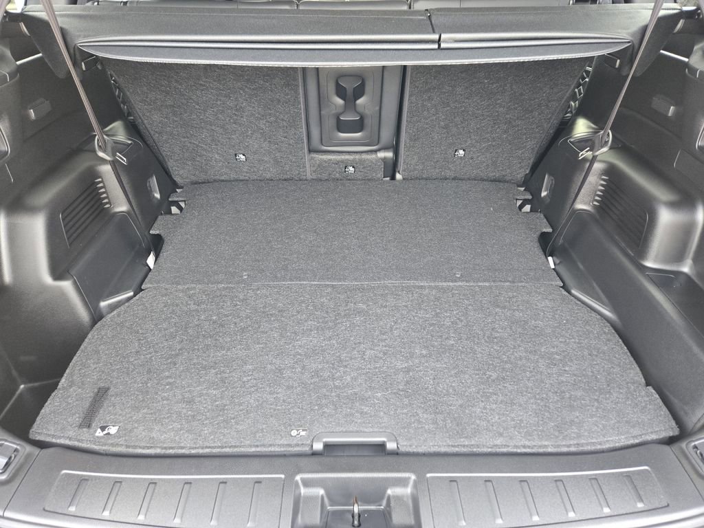 New 2026 Mitsubishi Outlander SEL image 23