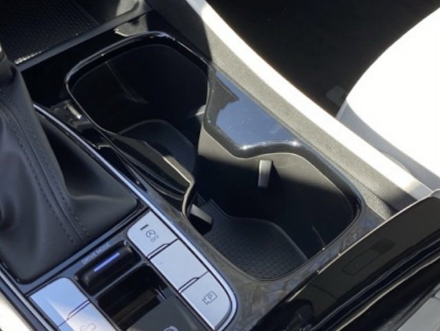 New 2025 Hyundai Tucson SE image 21