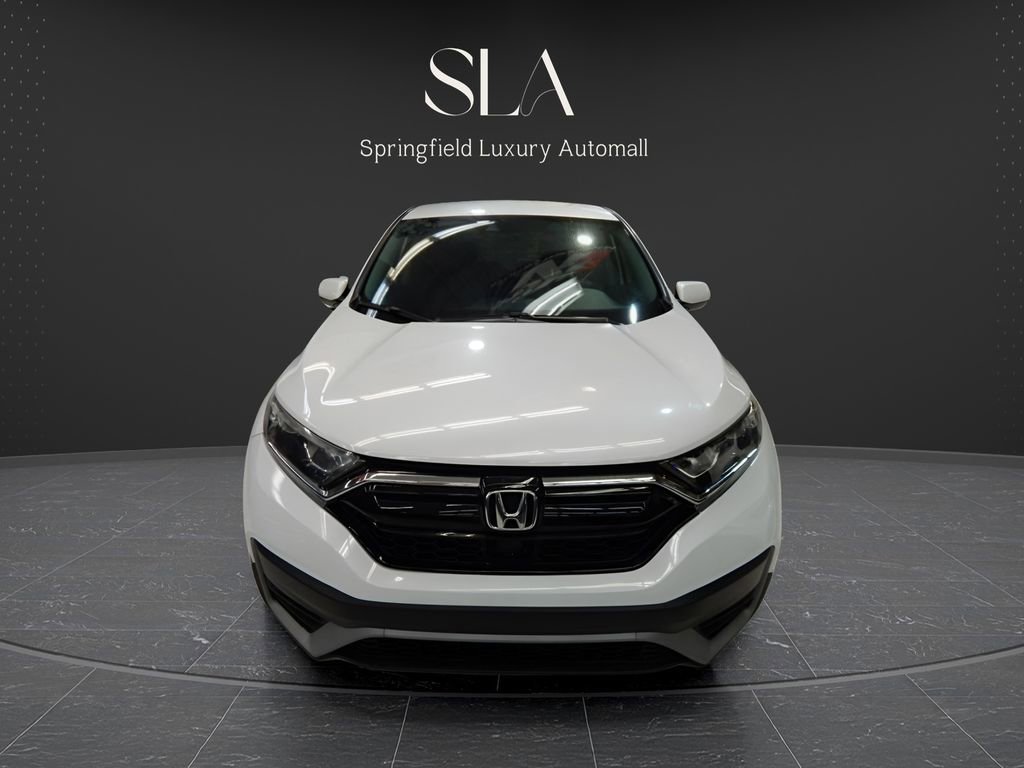 Used 2021 Honda CR-V Special Edition image 2