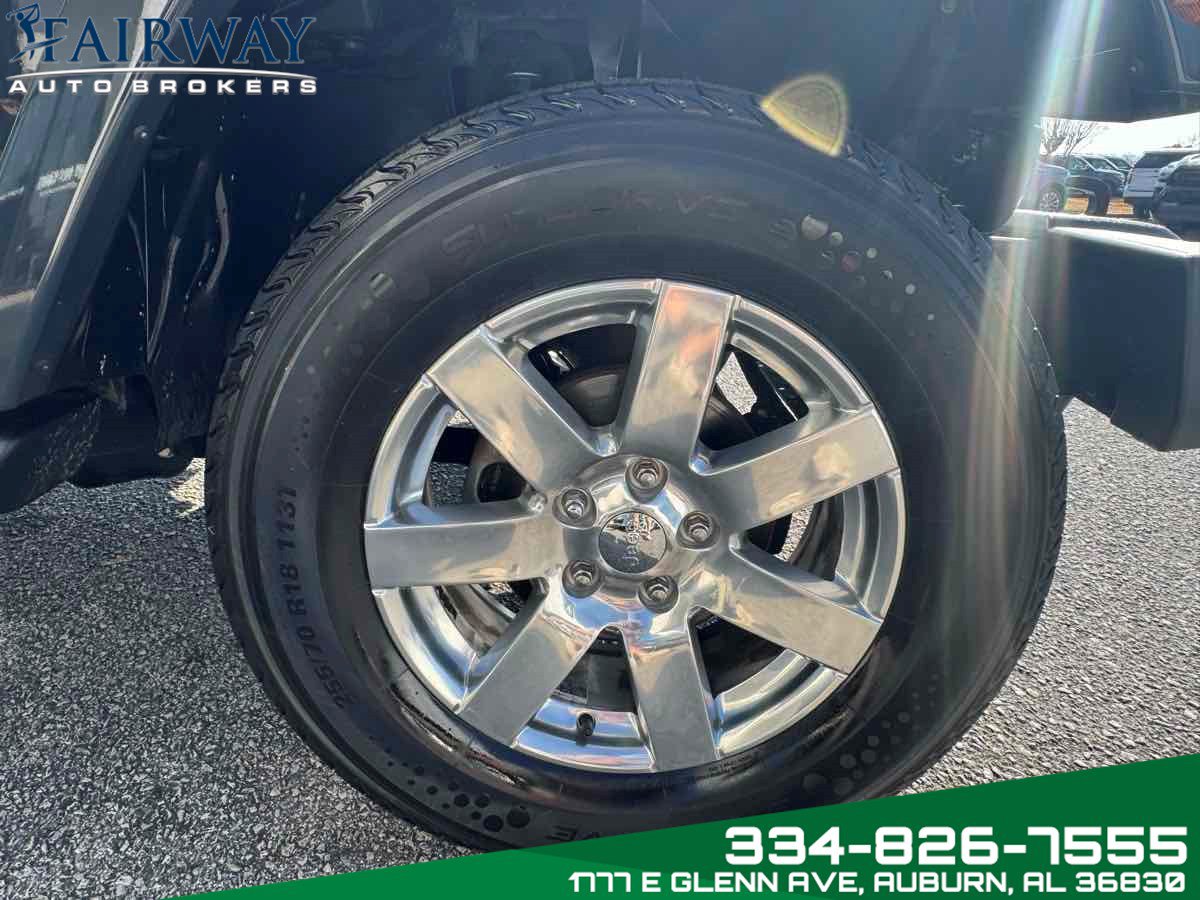 Used 2016 Jeep Wrangler Unlimited Sahara w/ Max Tow Package image 30