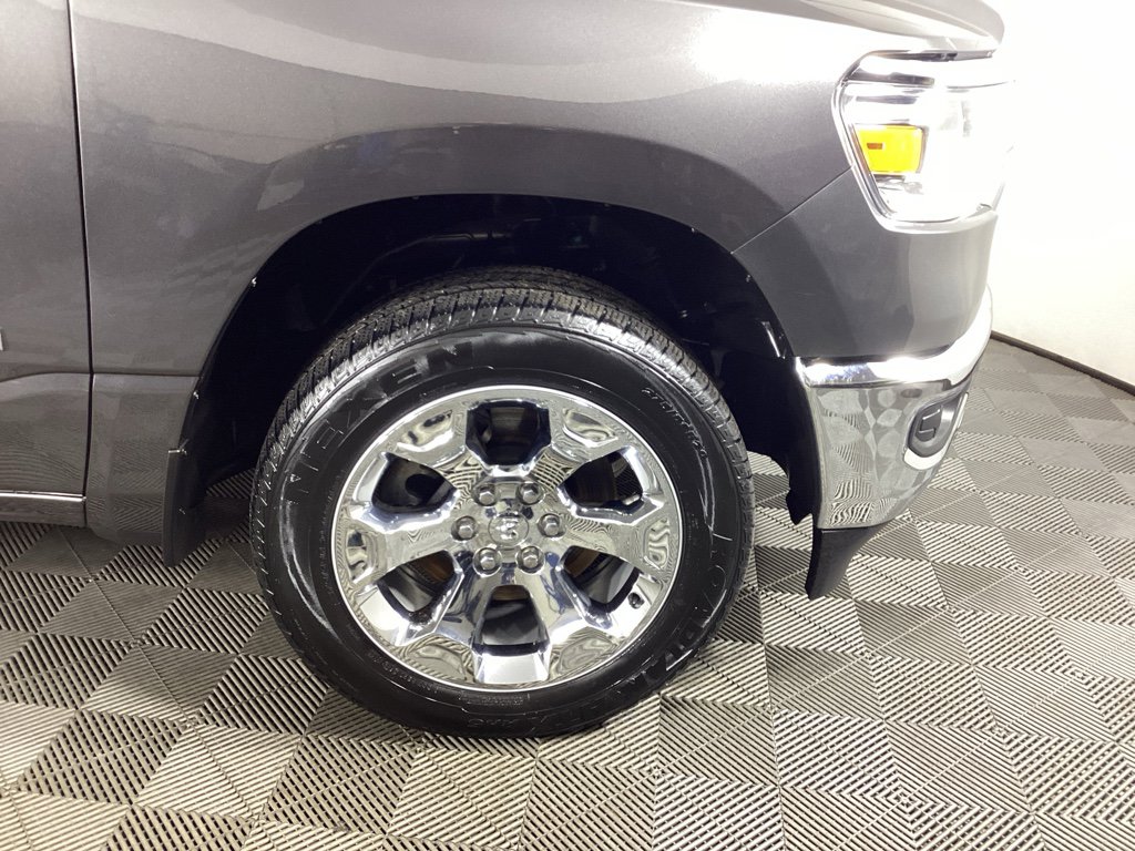 Used 2022 RAM 1500 Big Horn image 7