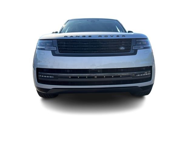 Used 2025 Land Rover Range Rover SE image 25