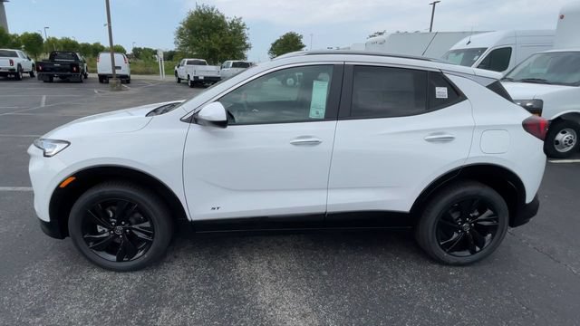 New 2026 Buick Encore GX Sport Touring w/ Comfort Package FWD image 7