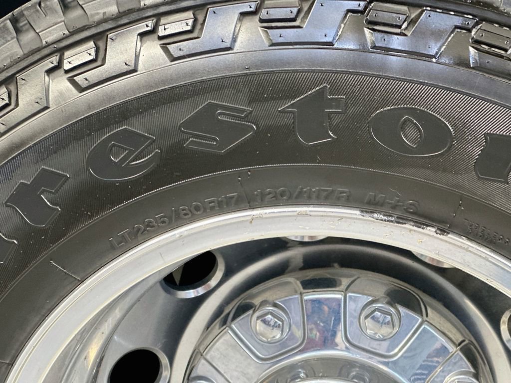 Used 2019 RAM 3500 Laramie AWD/4WD image 33