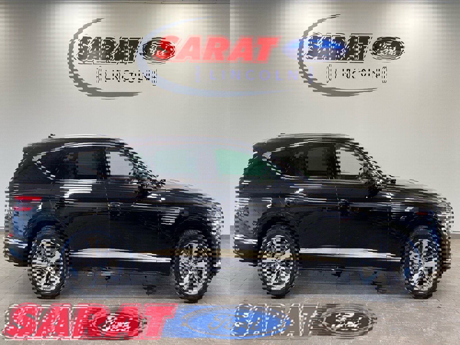 Used 2023 Genesis GV80 3.5T