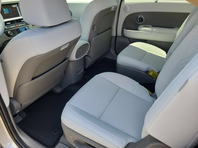 New 2026 Hyundai Palisade SEL AWD/4WD image 23