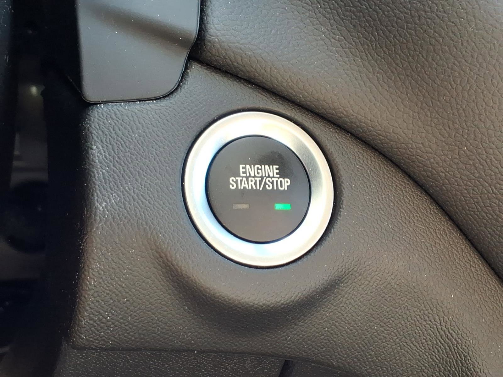 Used 2024 Chevrolet Equinox LT FWD image 16