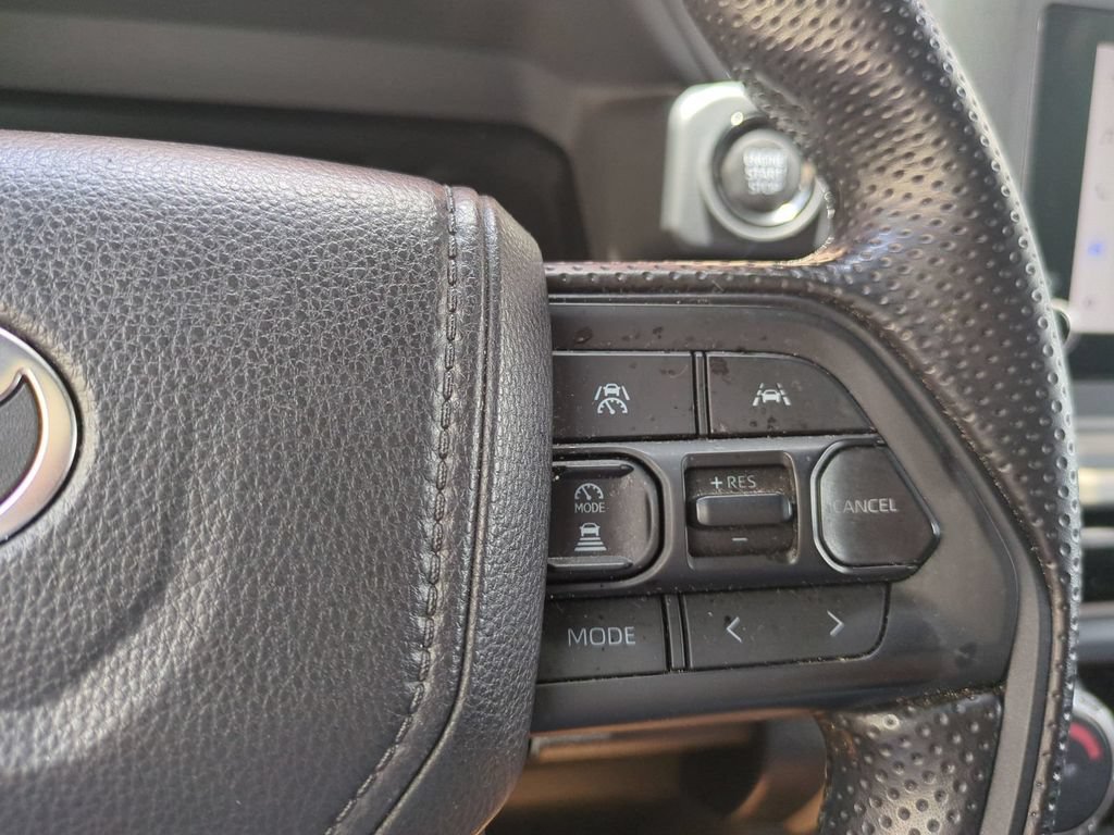 Used 2025 Toyota Tacoma SR w/ SR Upgrade Package RWD image 31