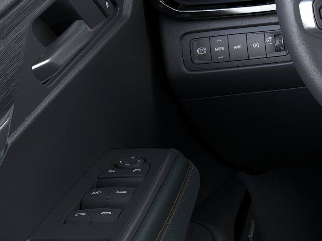 New 2027 GMC Acadia AT4 w/ Luxury Package AWD/4WD image 22