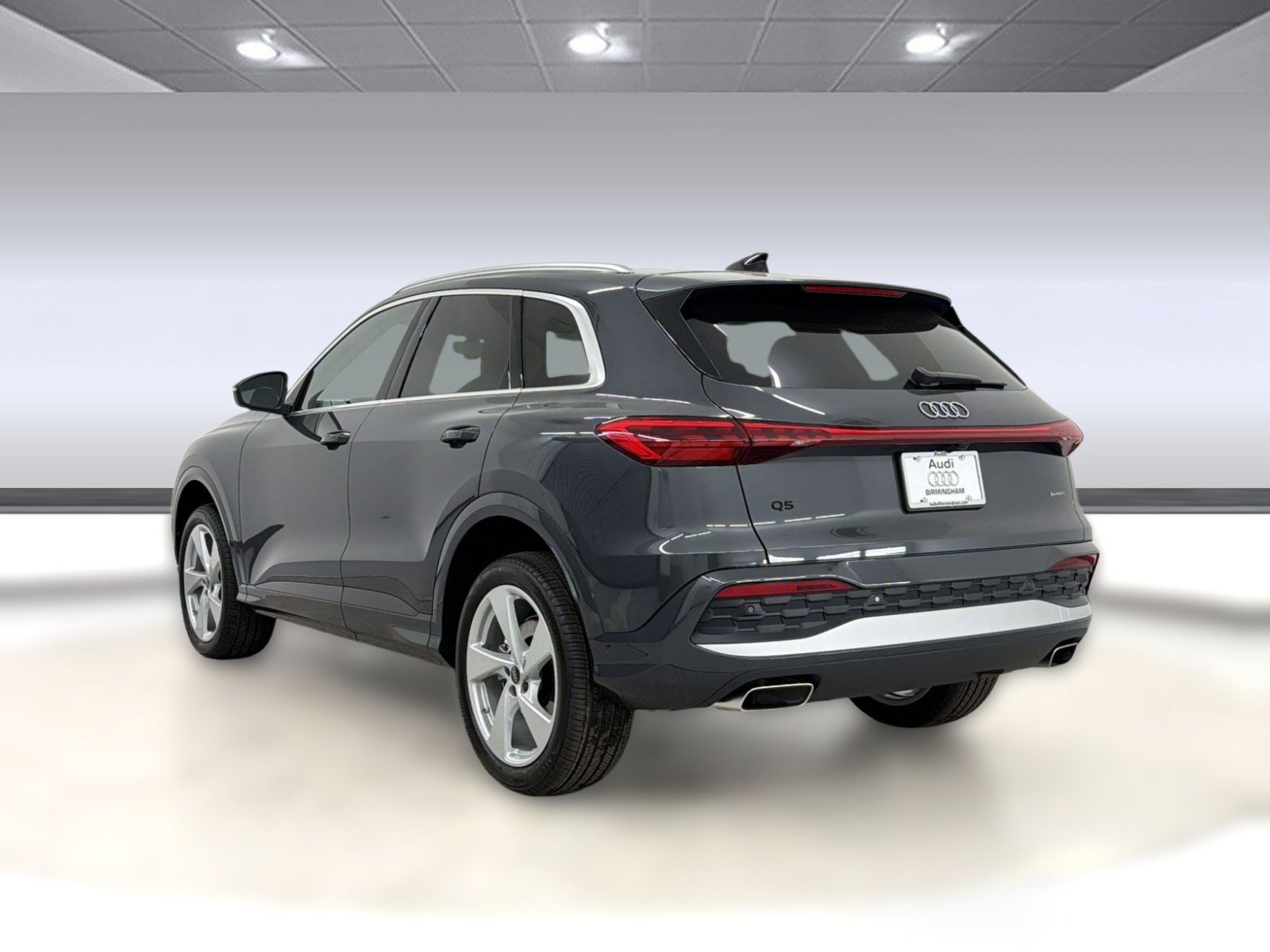 New 2026 Audi Q5 Premium Plus AWD/4WD image 3