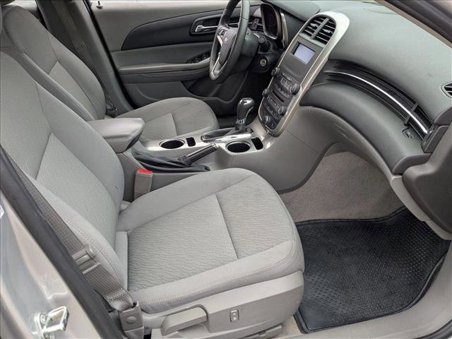 Used 2015 Chevrolet Malibu LS w/ Protection Package FWD image 22