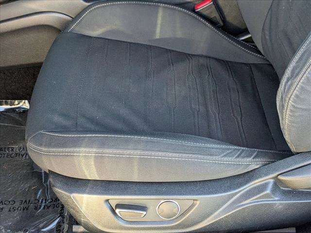 Used 2017 Ford Mustang Coupe image 14