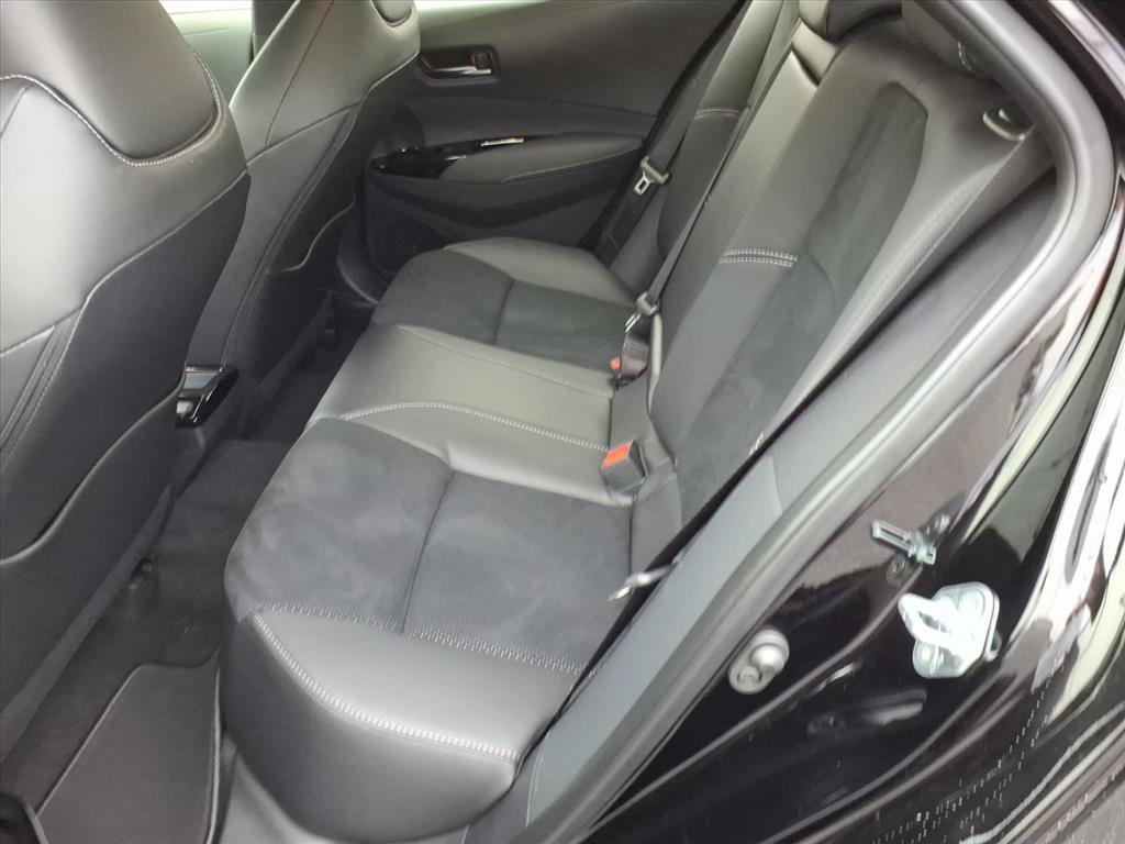 New 2026 Toyota Corolla GR AWD/4WD image 5