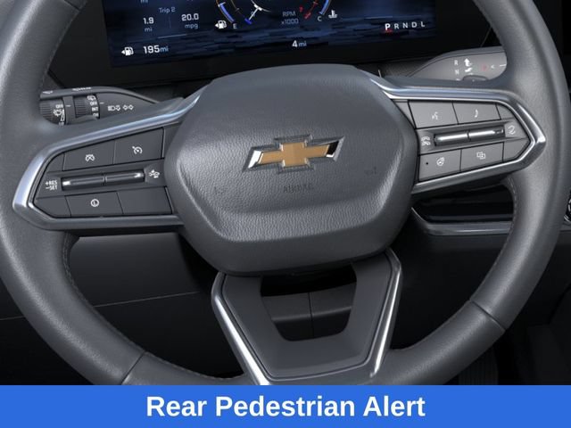New 2026 Chevrolet Equinox LT w/ Safety and Technology Package AWD/4WD image 20