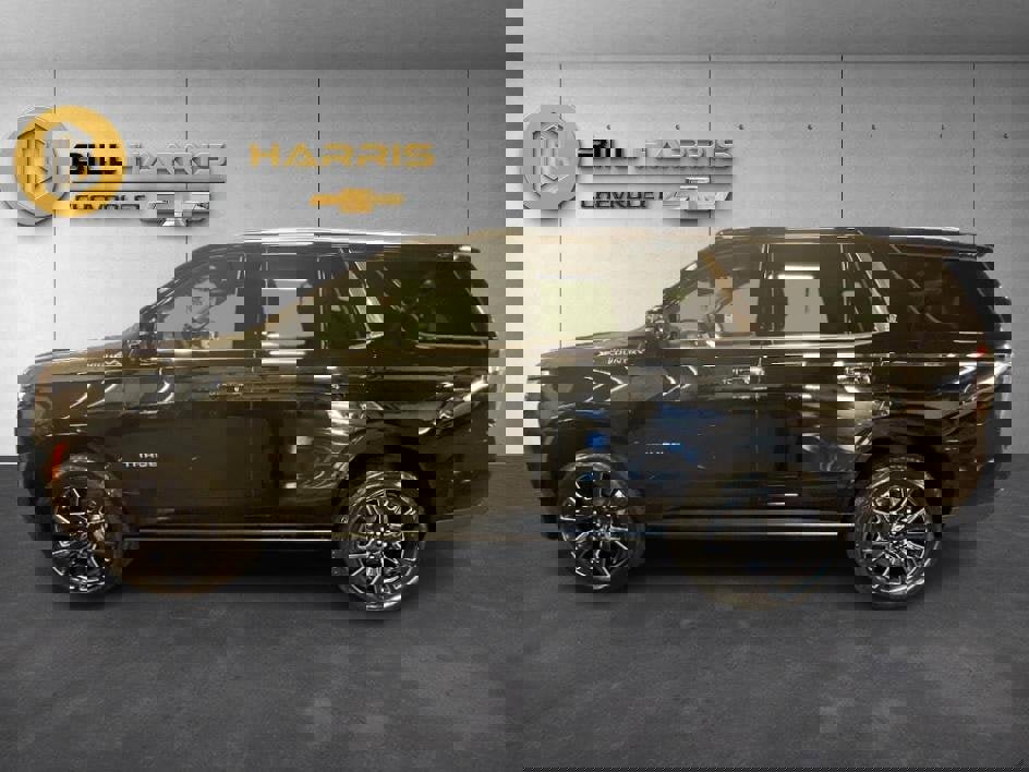 New 2026 Chevrolet Tahoe High Country image 8
