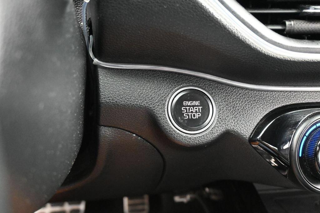 Used 2024 Kia Forte GT-Line w/ GT-Line Premium Package FWD image 32
