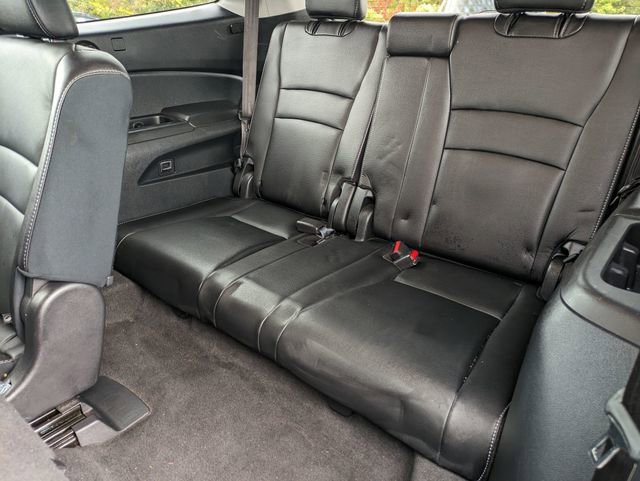 Used 2021 Honda Pilot EX-L image 28