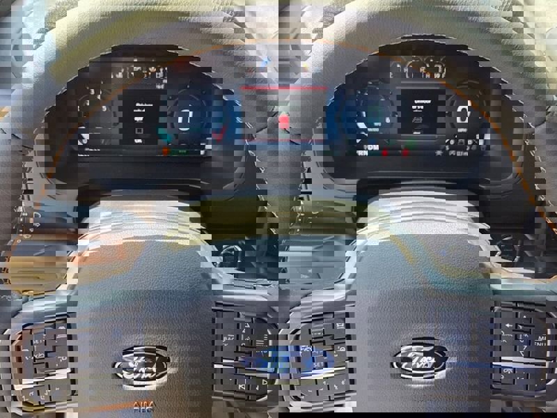 New 2026 Ford F150 Tremor w/ Bed Utility Package AWD/4WD image 25