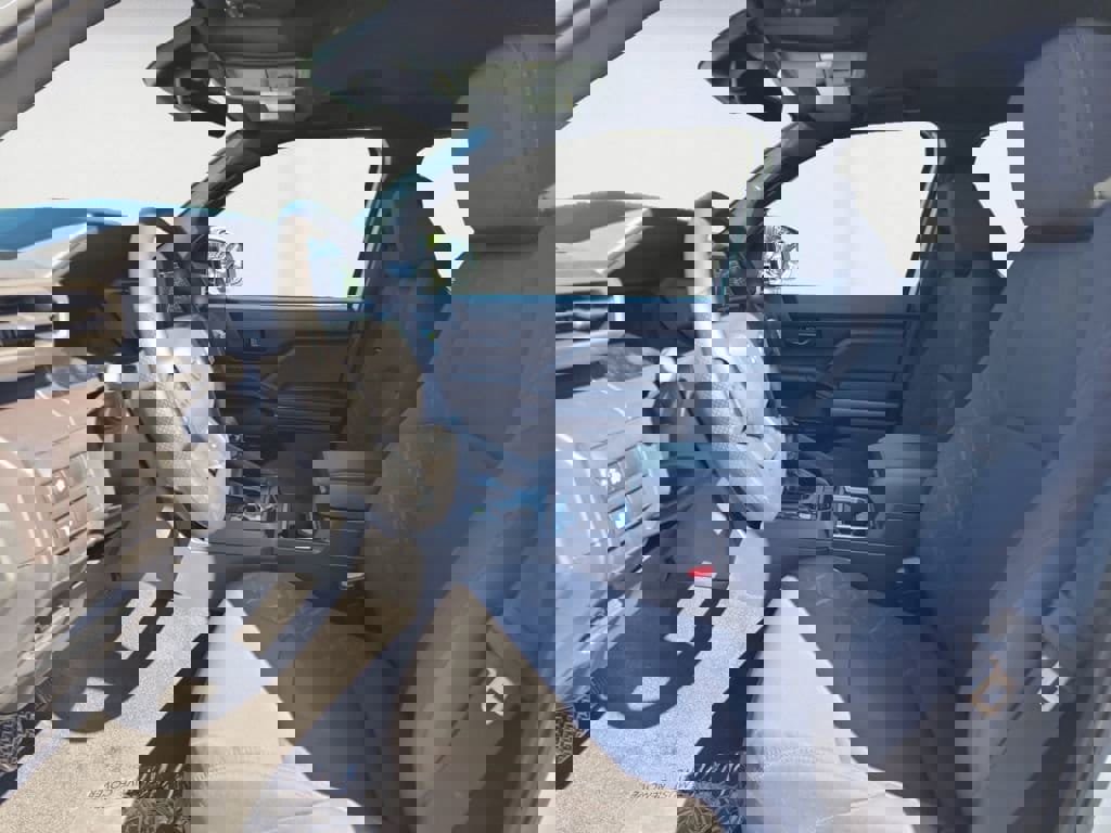 New 2025 Toyota Tacoma SR5 image 9