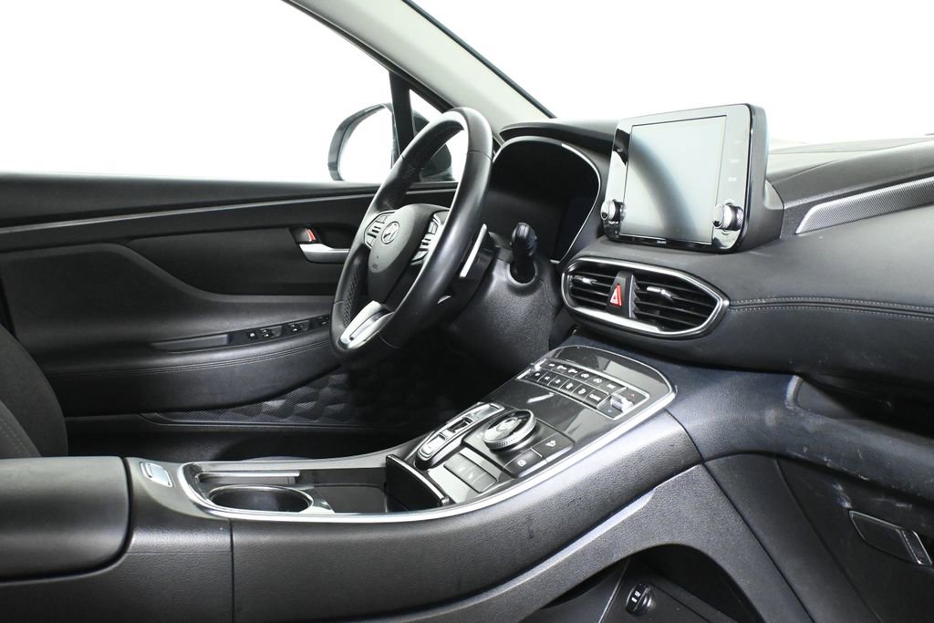 Used 2022 Hyundai Santa Fe XRT AWD/4WD image 31