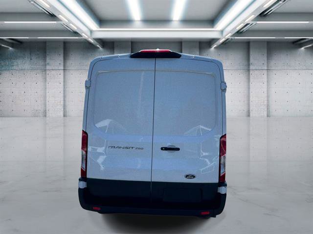 Used 2025 Ford Transit 250 148 Medium Roof RWD image 28