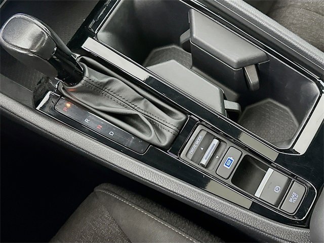 Certified 2024 Honda Accord Sport image 23