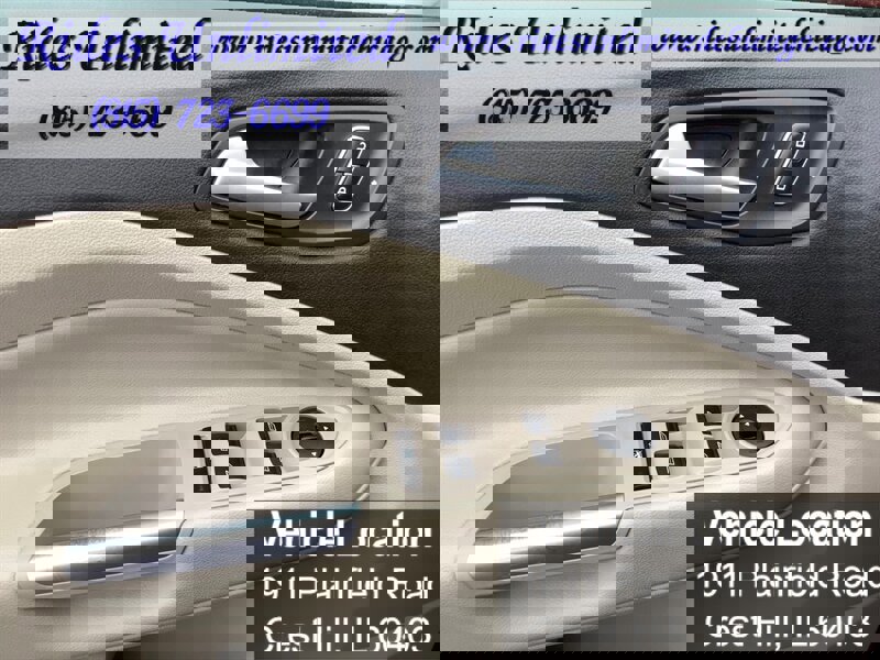 Used 2014 Ford Escape SE w/ Equipment Group 201A image 12