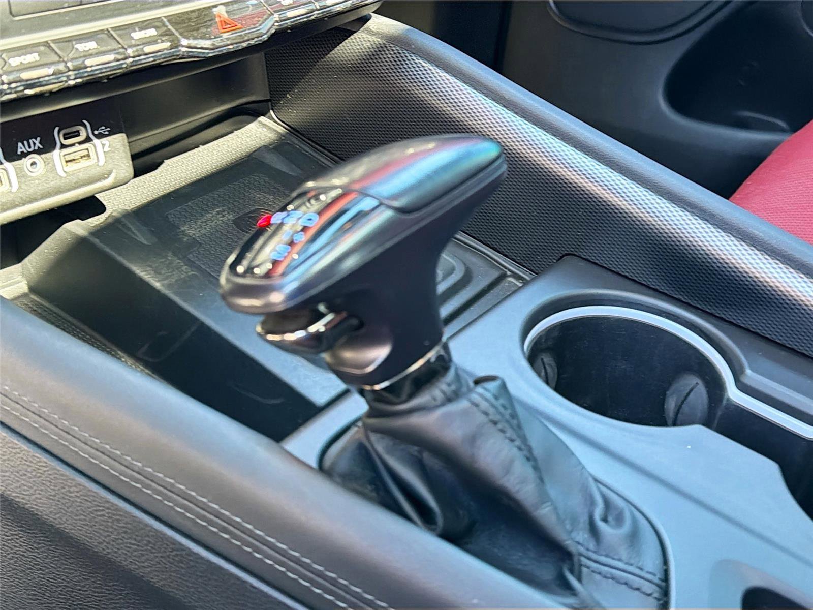 Used 2022 Dodge Durango R/T w/ Tow 'N Go Package image 19