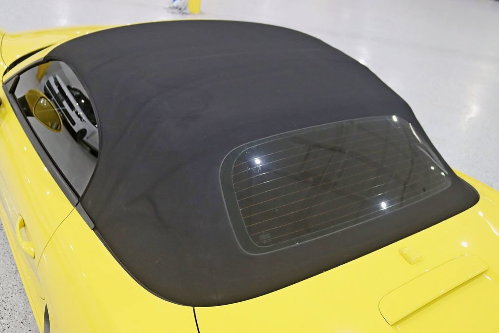 Used 2019 Porsche 718 Boxster S RWD image 31