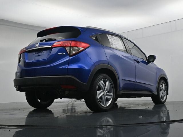 Used 2020 Honda HR-V EX image 35