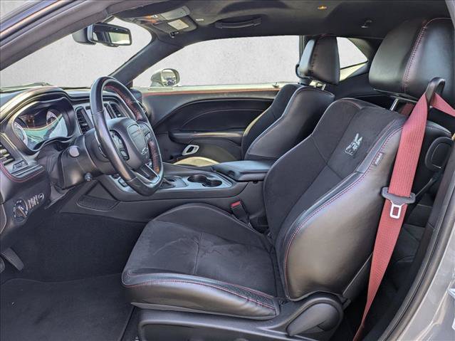 Used 2023 Dodge Challenger R/T Scat Pack w/ Plus Package RWD image 16