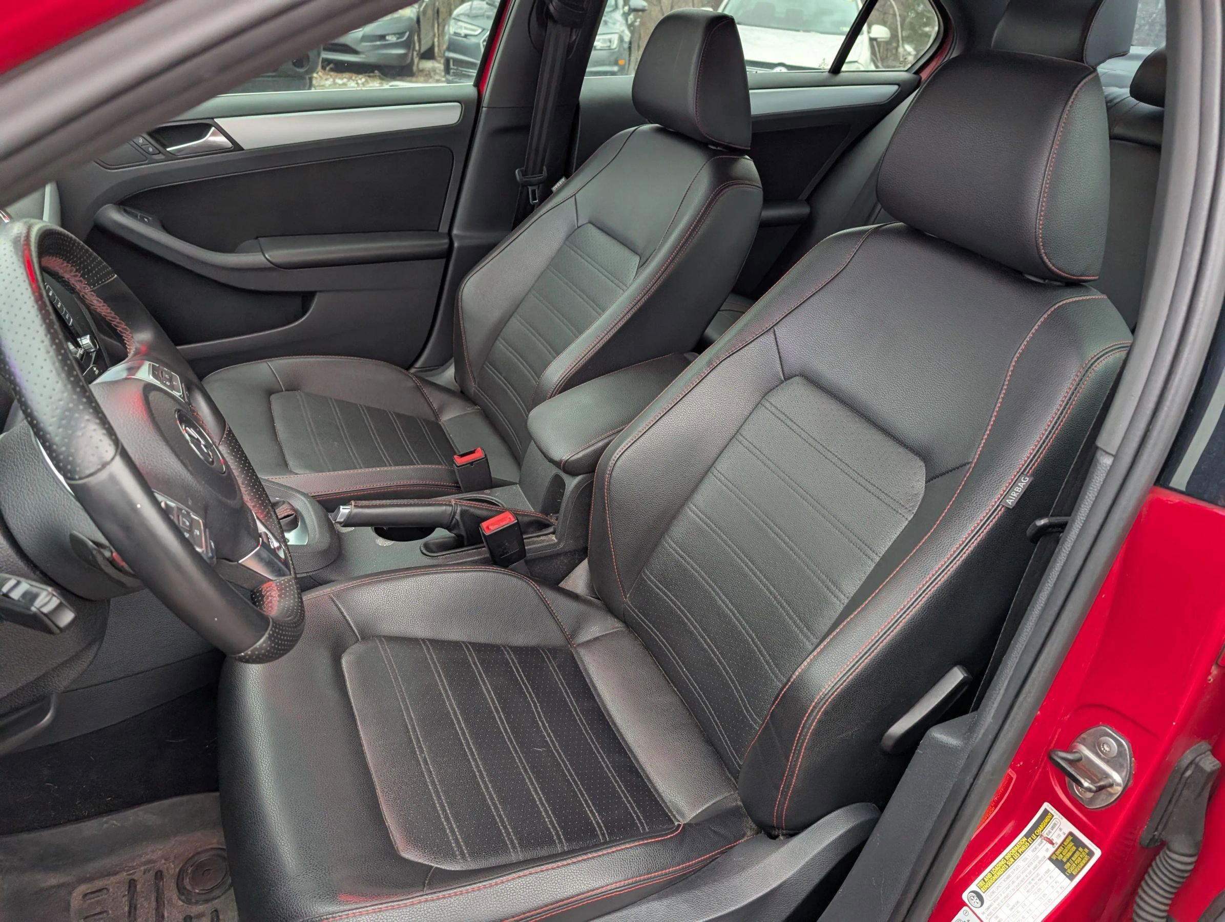 Used 2013 Volkswagen Jetta GLI Autobahn FWD image 14